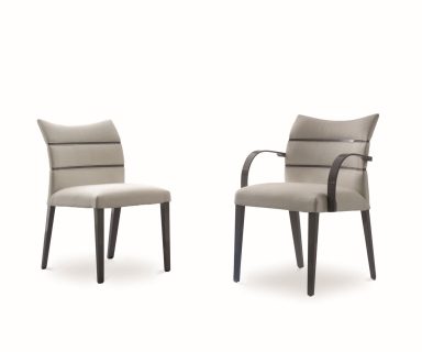 Oltre Chair