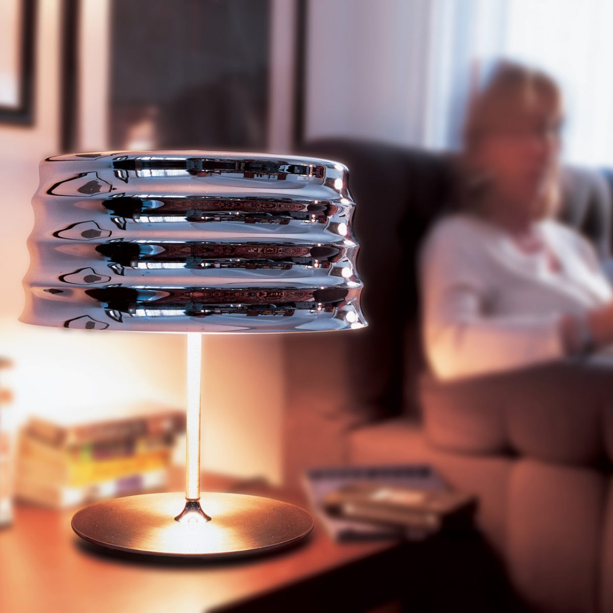 Penta Lights