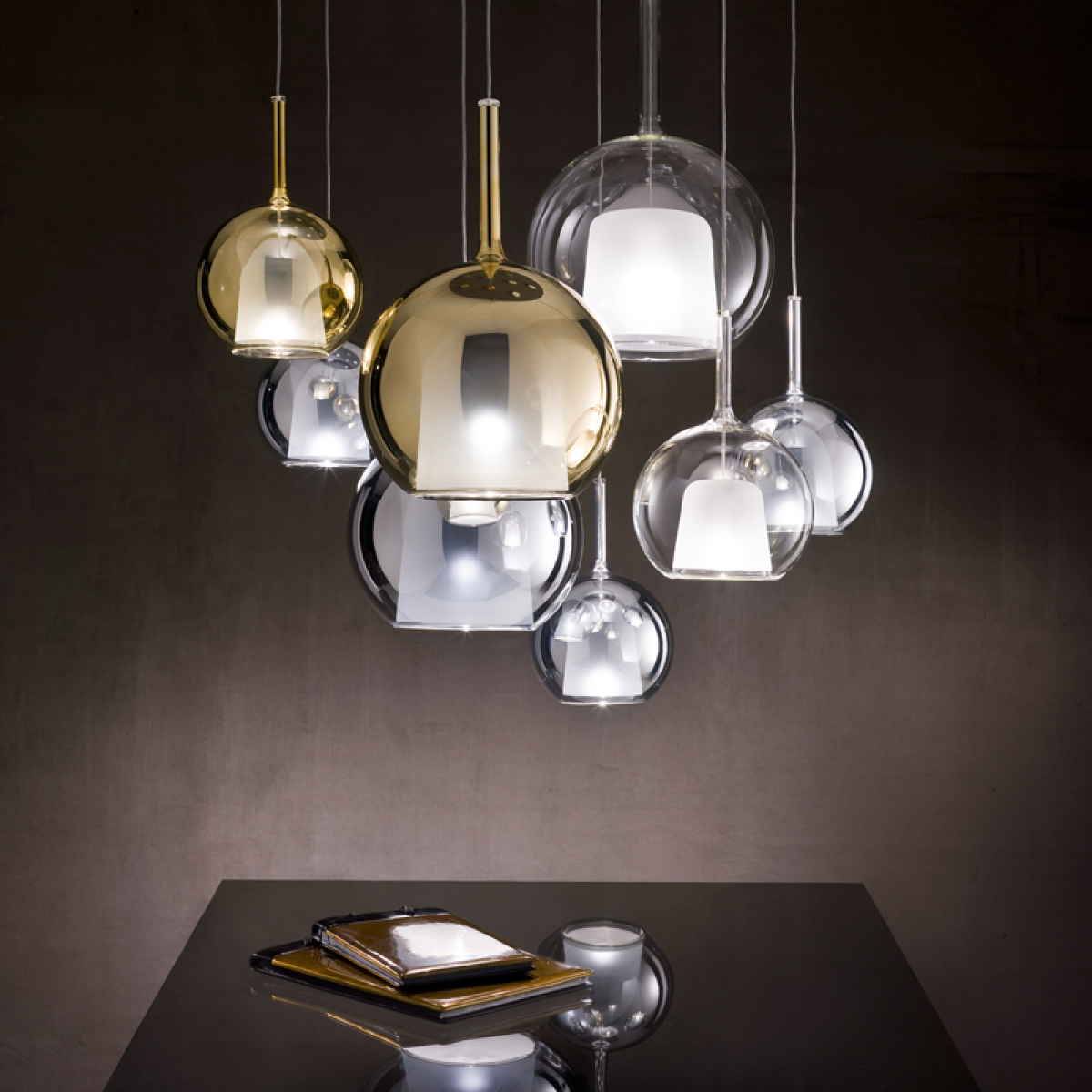 Penta Lights