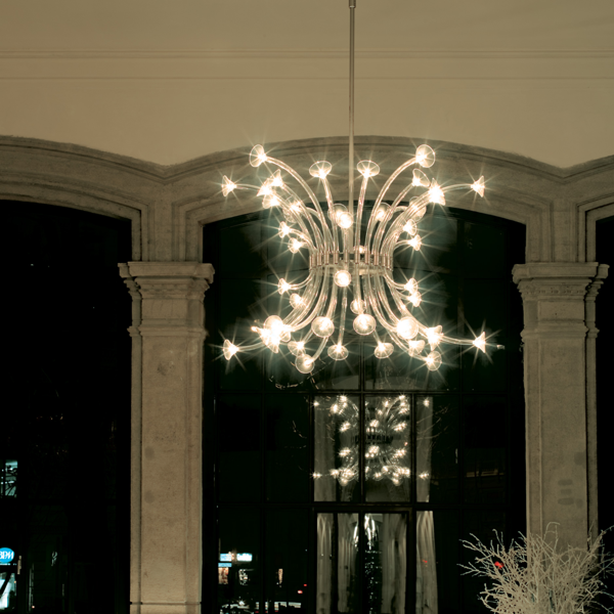 Penta Lights