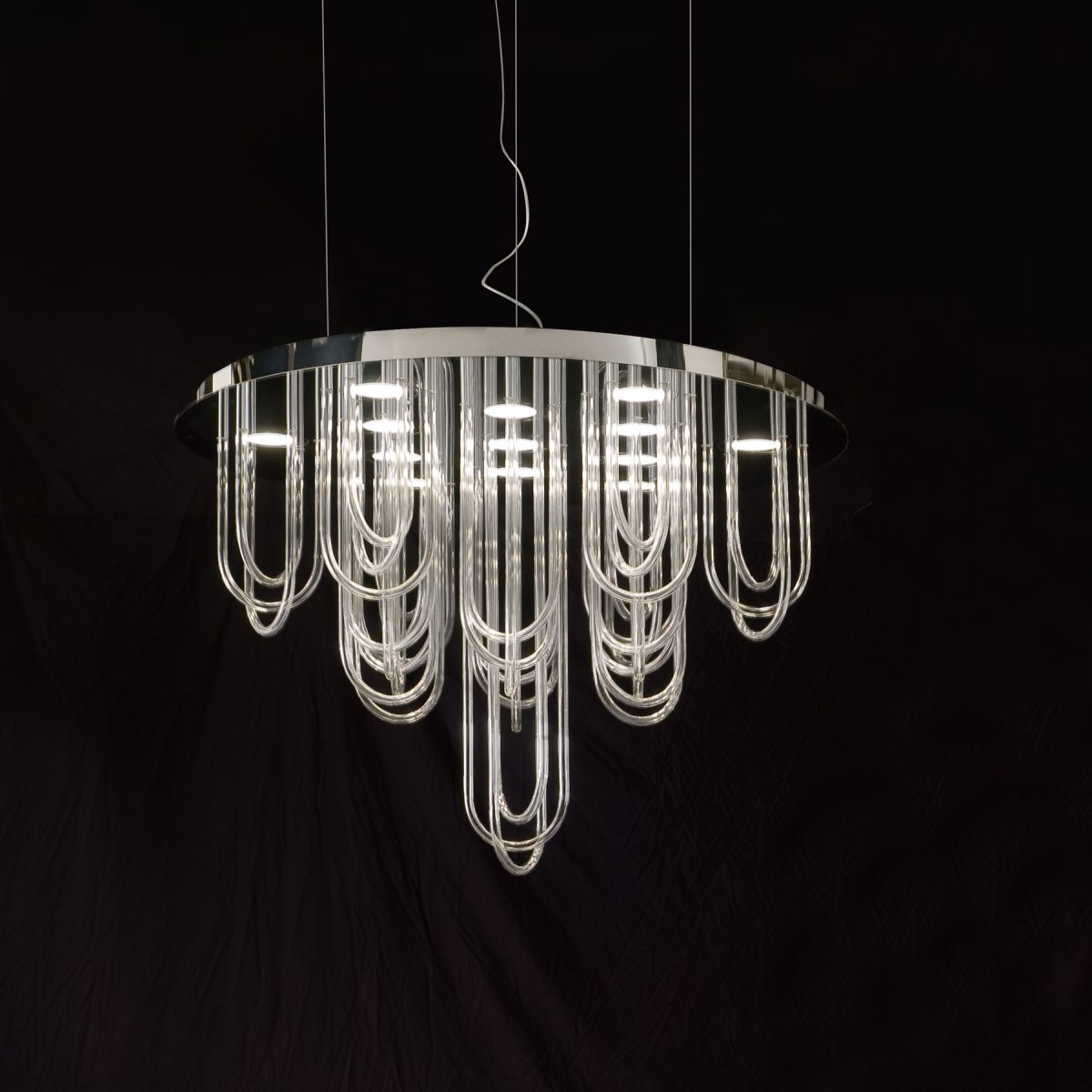 Penta Lights
