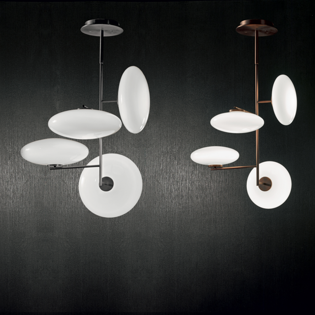 Penta Lights