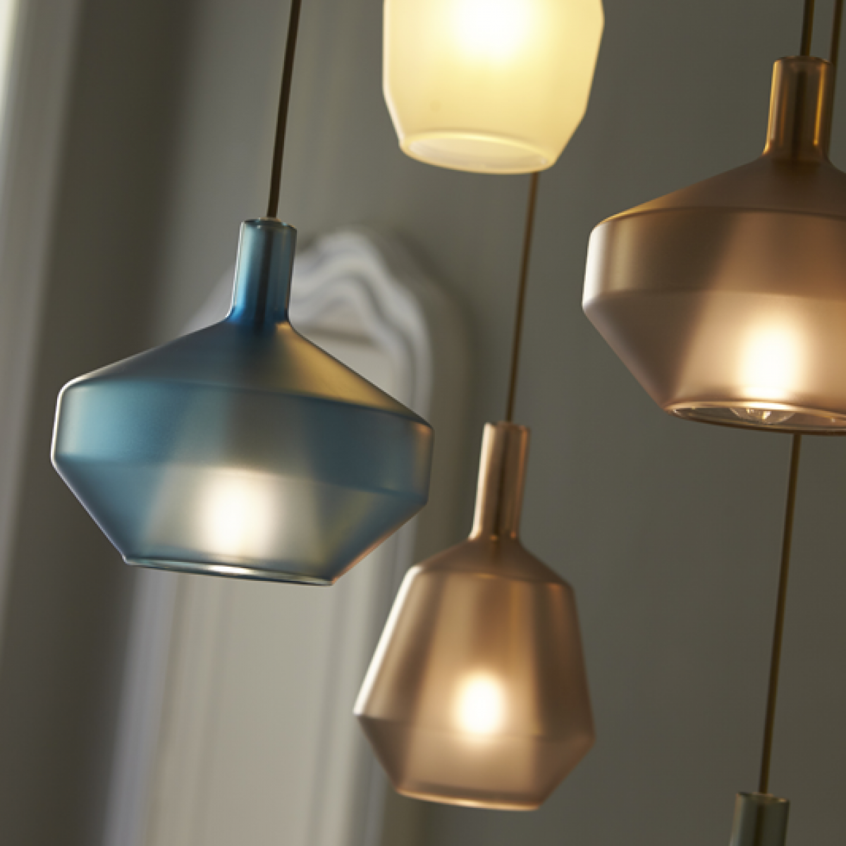 Penta Lights