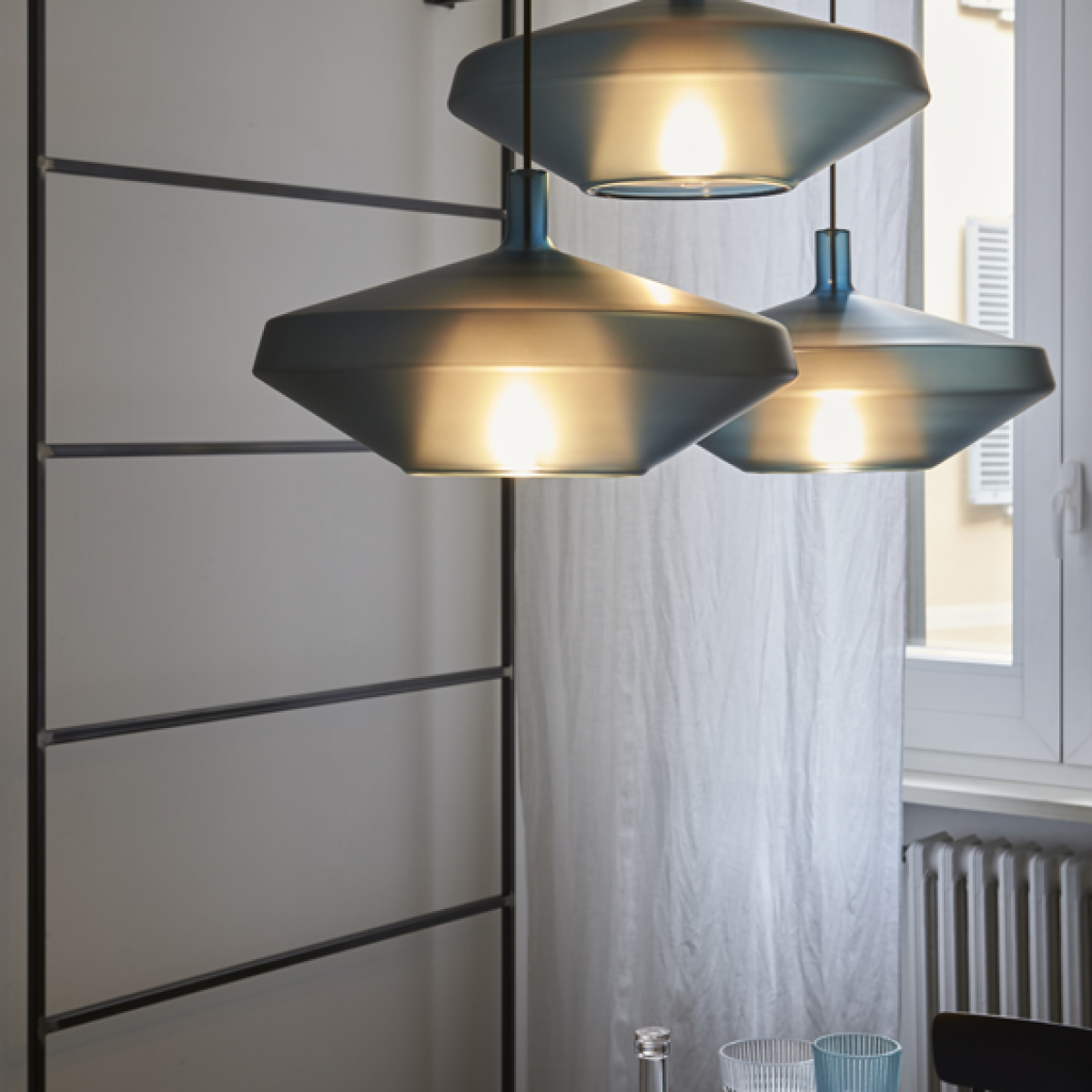 Penta Lights