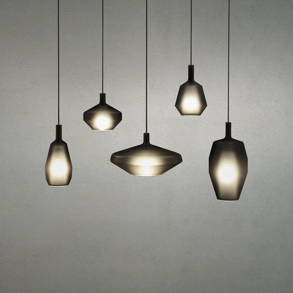 Penta Lights