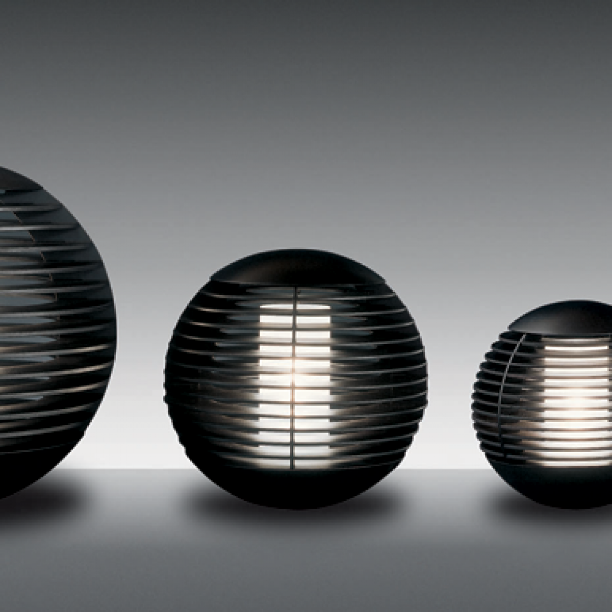 Penta Lights