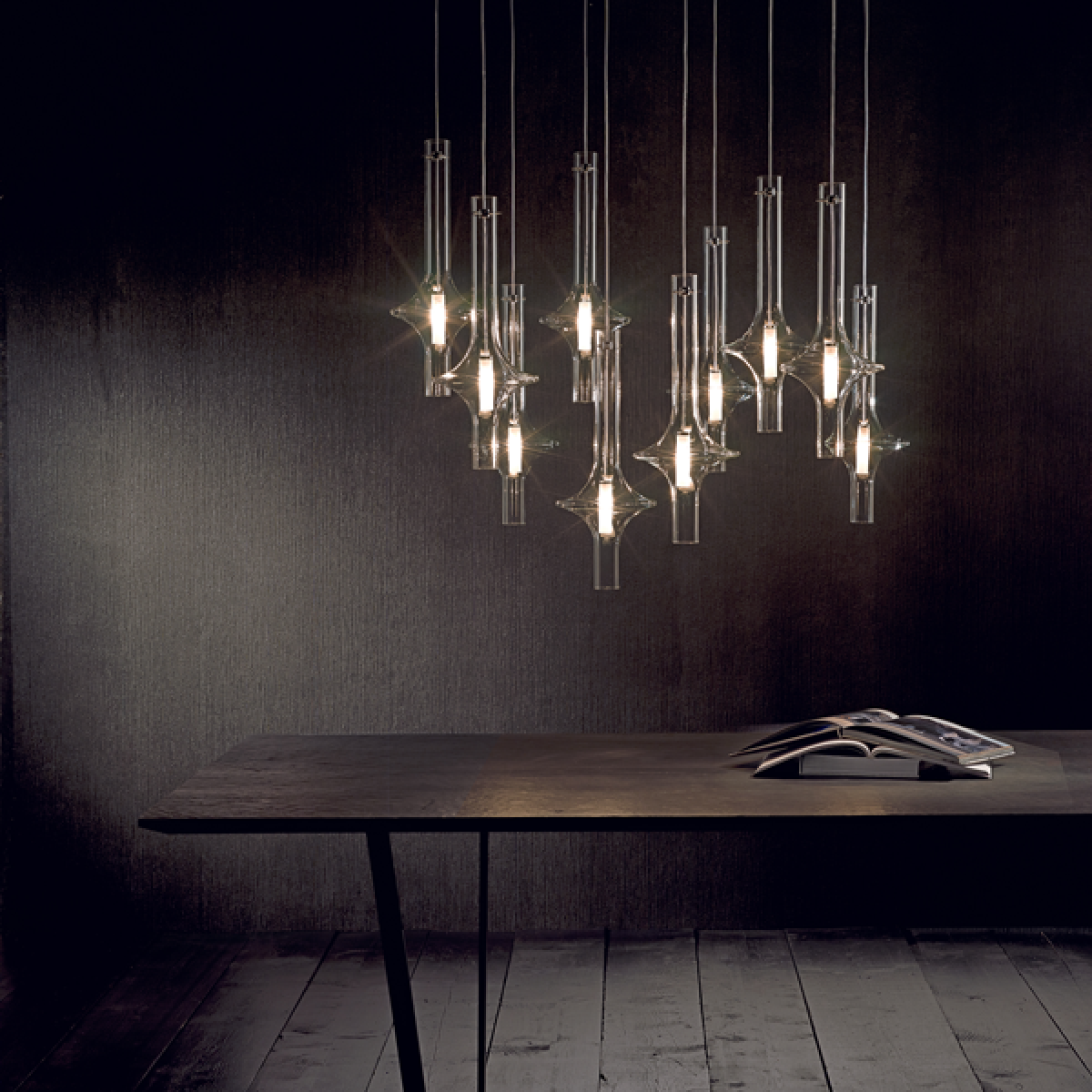 Penta Lights