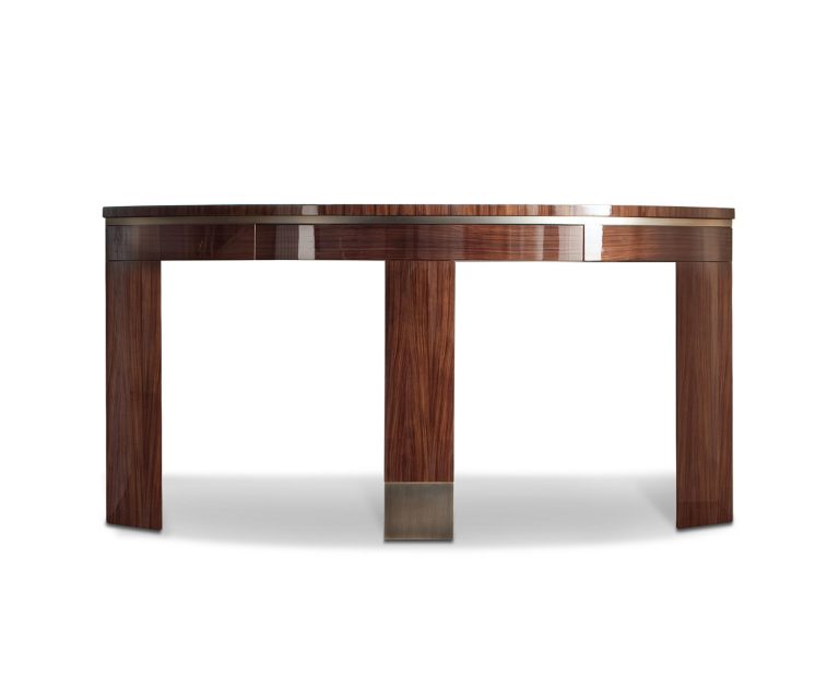 Coliseum Console