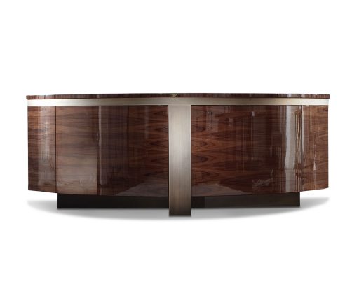 Coliseum Buffet