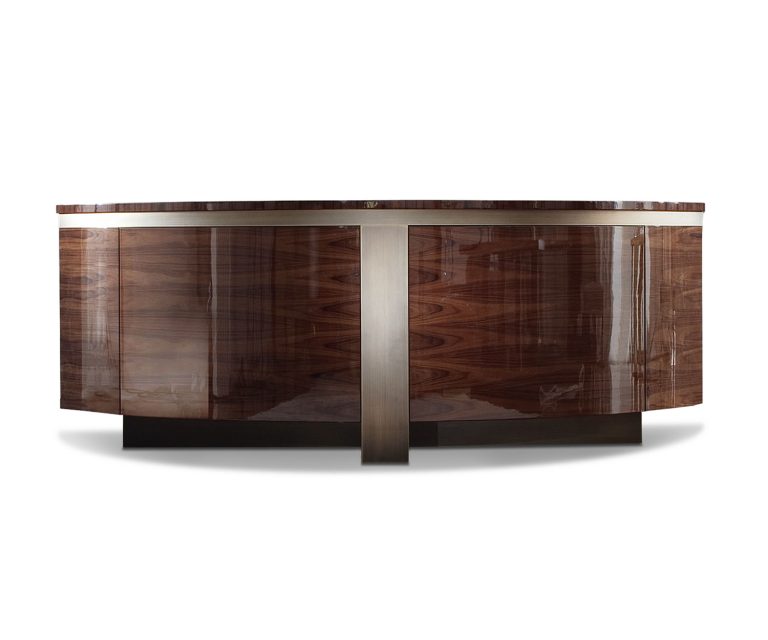 Coliseum Buffet