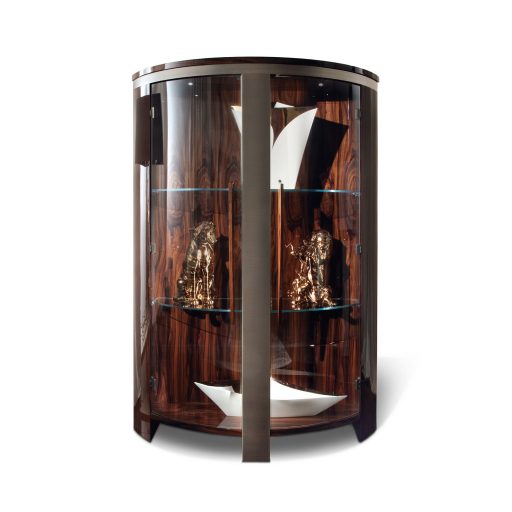 Coliseum Vitrine