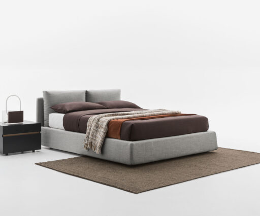 Milano Bed