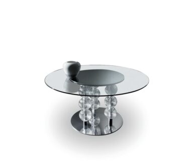 Pasha Glass