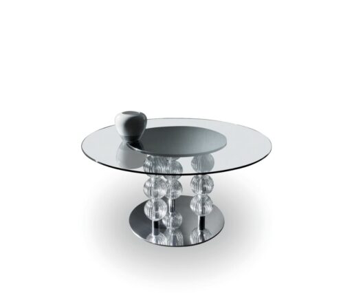 Pasha Glass