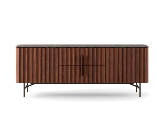 Rigadin buffet