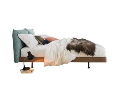 Cloud Bed