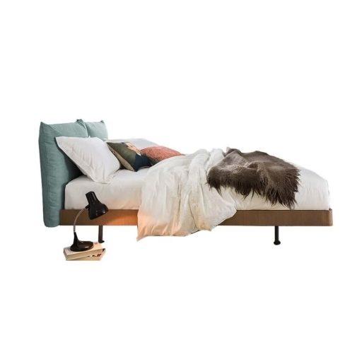 Cloud Bed