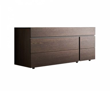 Twice dresser