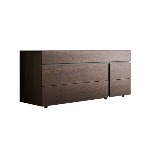 Twice dresser