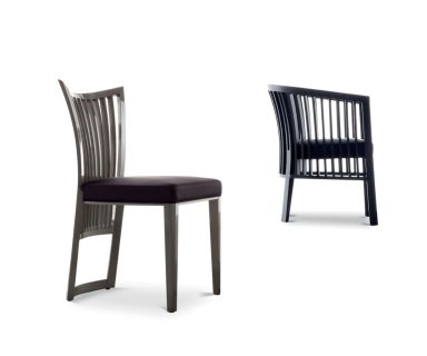 Allusion Chair