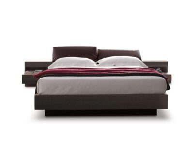 Bridge bed
