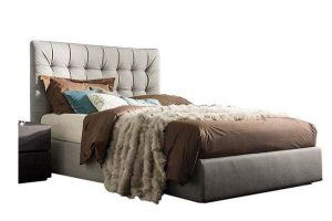 Leonard bed