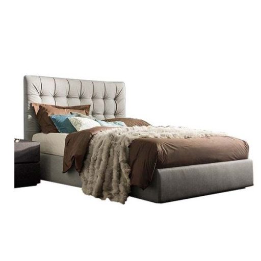 Leonard bed