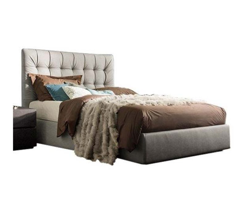 Leonard bed