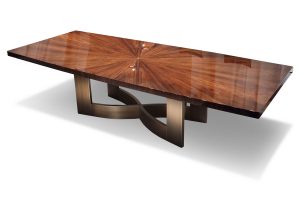Coliseum Table