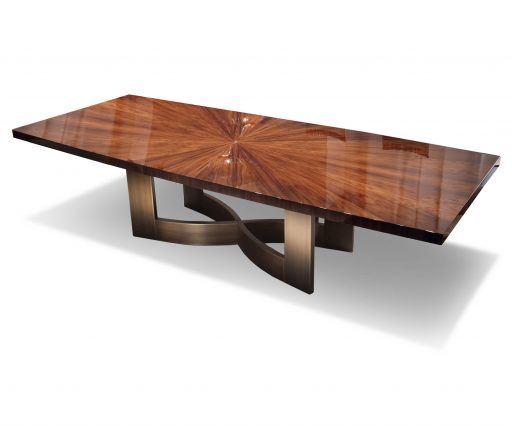 Coliseum Table