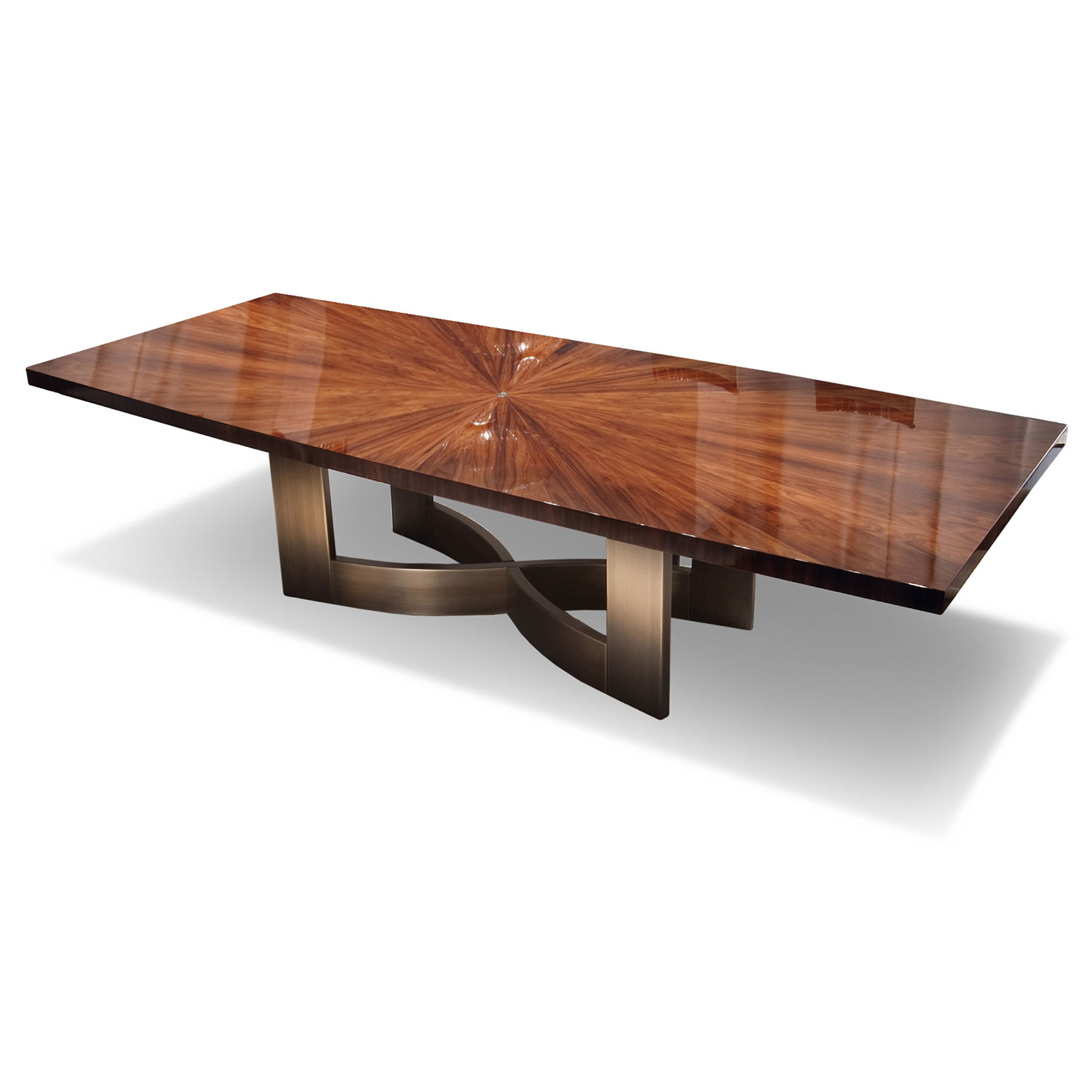 Coliseum Table
