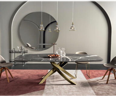 Artistico table