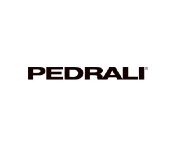 Pedrali