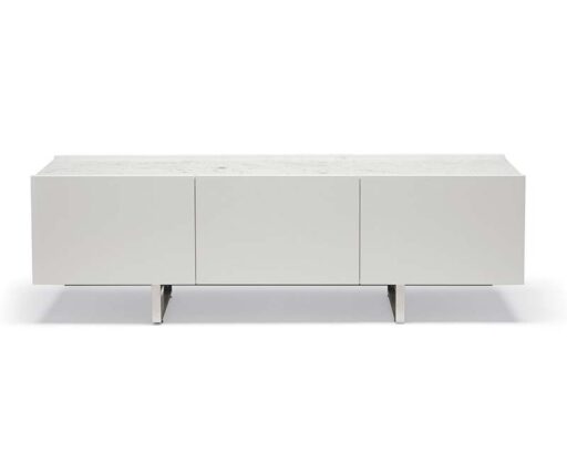 Square Buffet