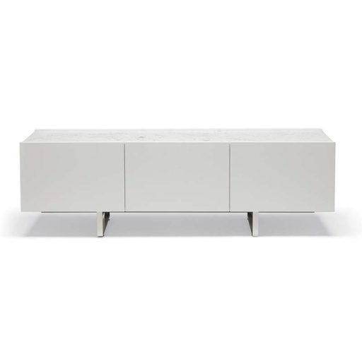Square Buffet