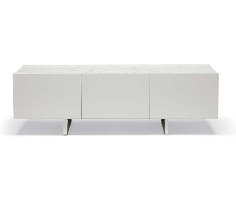 Square Buffet