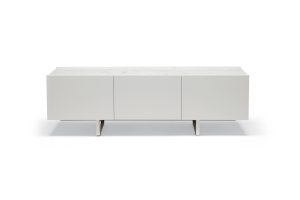 Square Buffet
