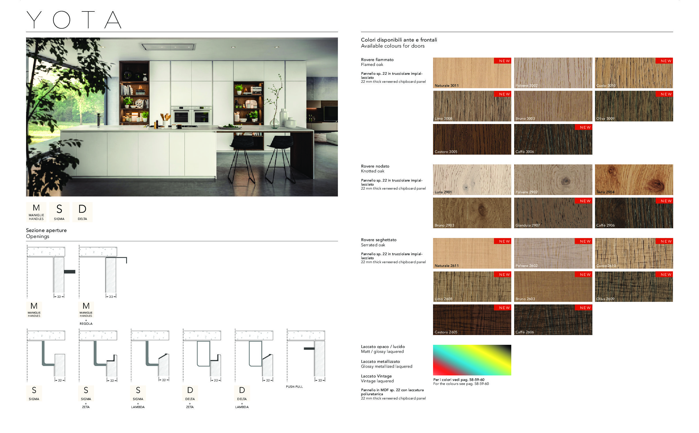 Image module