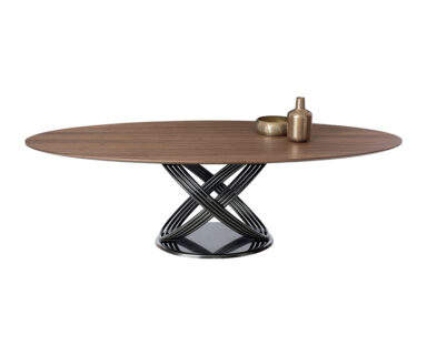 Fusion table