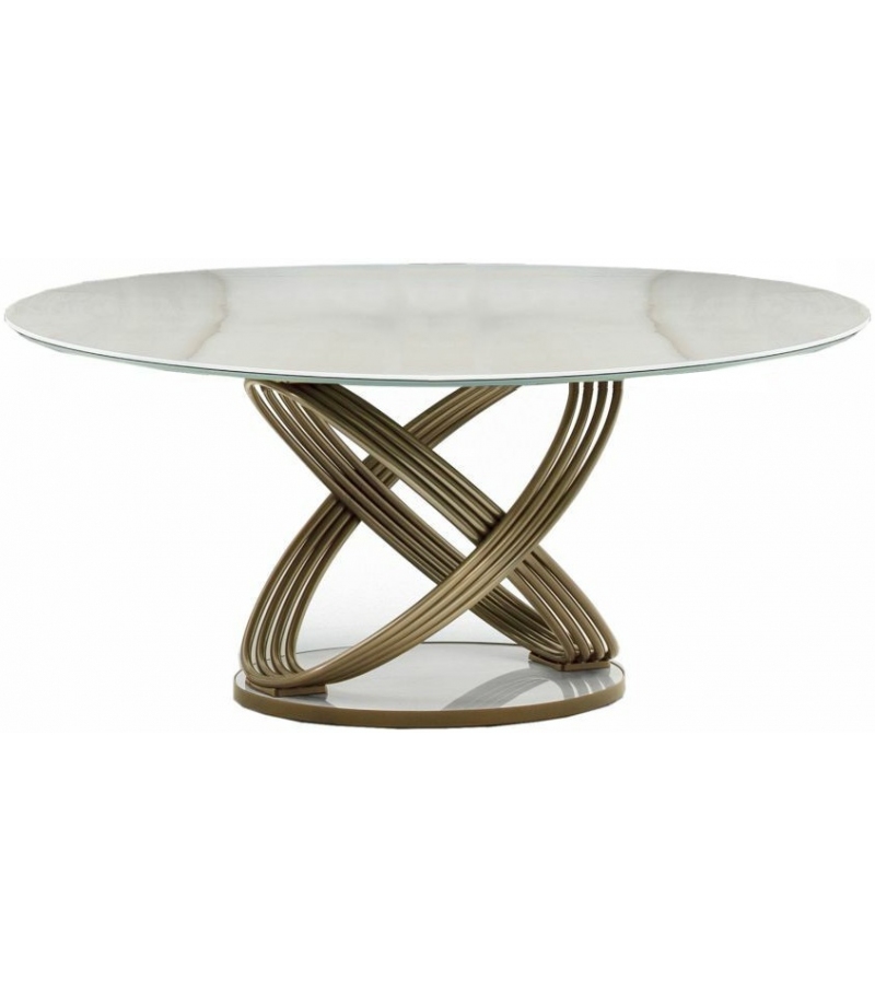 Fusion table