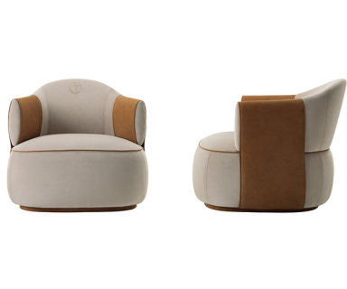 Larzia armchair