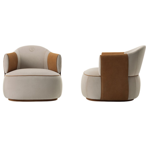 Larzia armchair