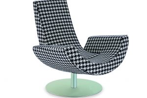 Fly armchair