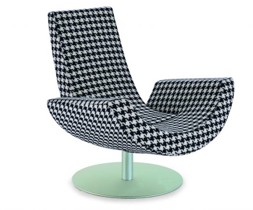 Fly armchair