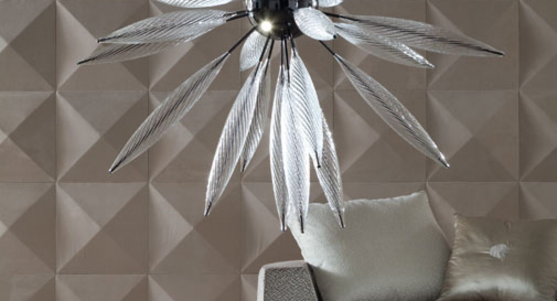 Butterfly Chandelier