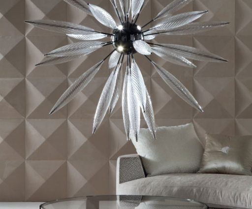 Butterfly Chandelier