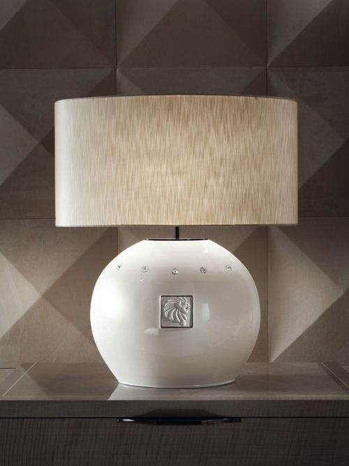 Demetra Lamp