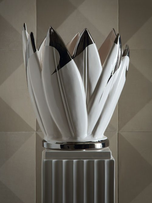 Gea Vase