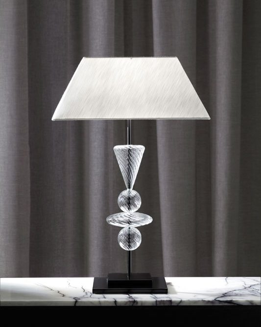 Vision Lamp