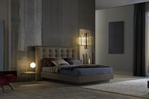 Frida bed